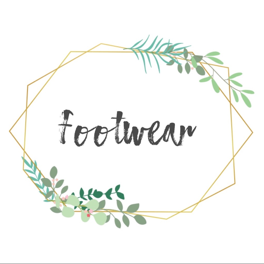 Footwear